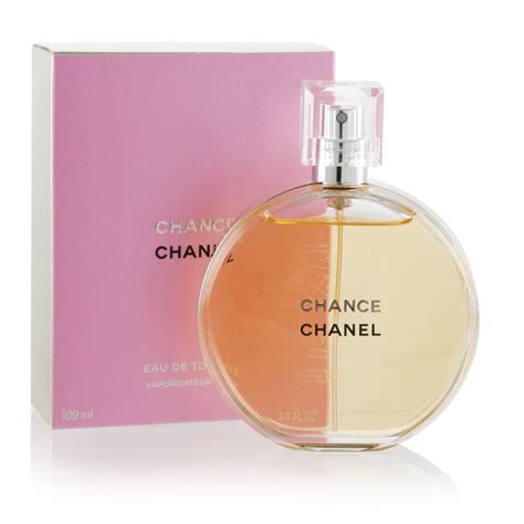 precio del perfume chance de chanel en liverpool